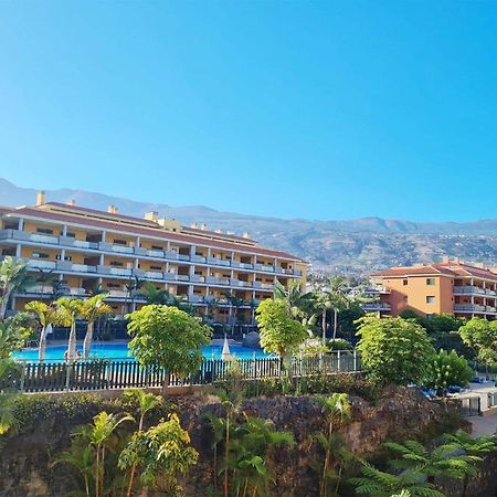 Retama Del Teide, Puerto De La Cruz Apartment Exterior foto